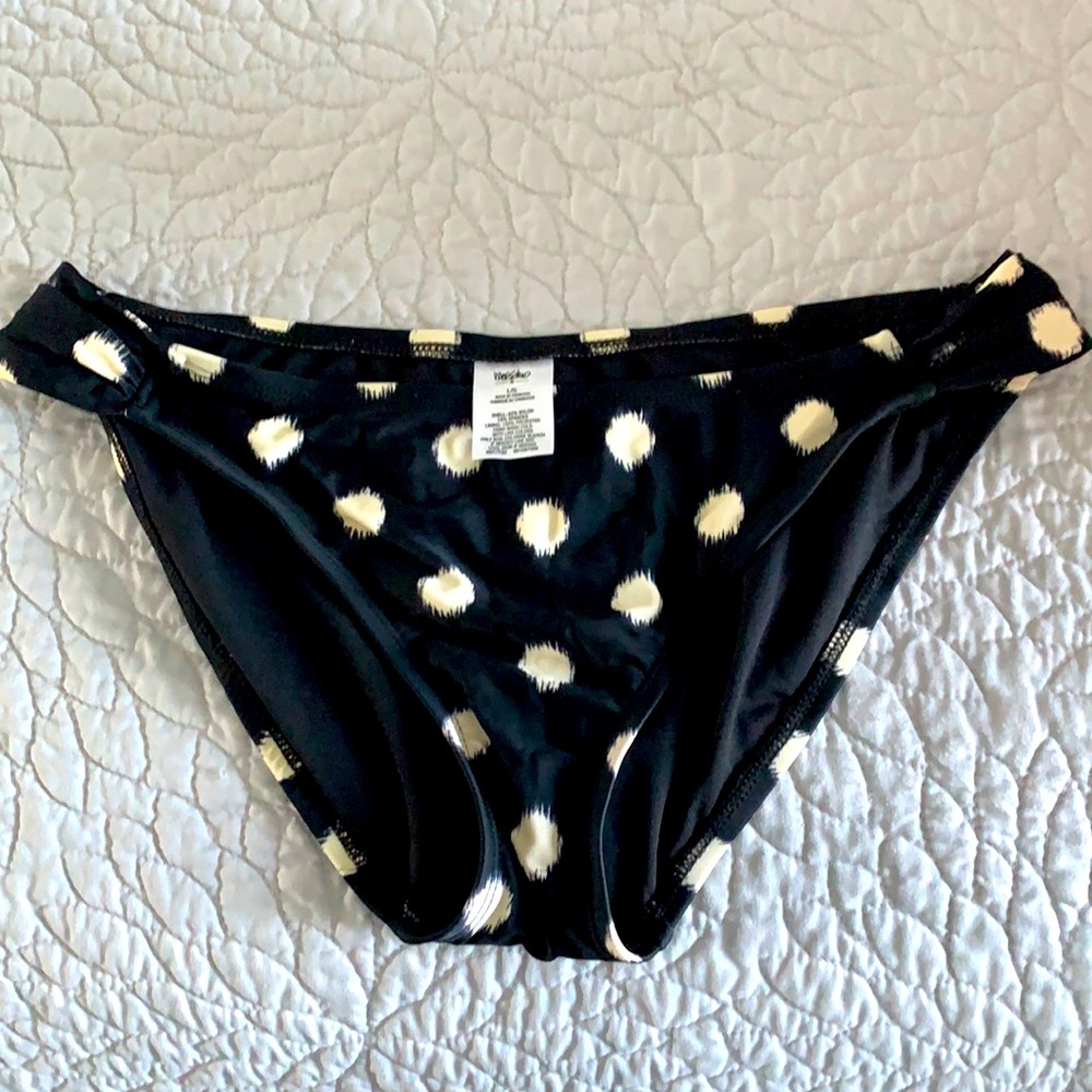 Bikini Bottoms